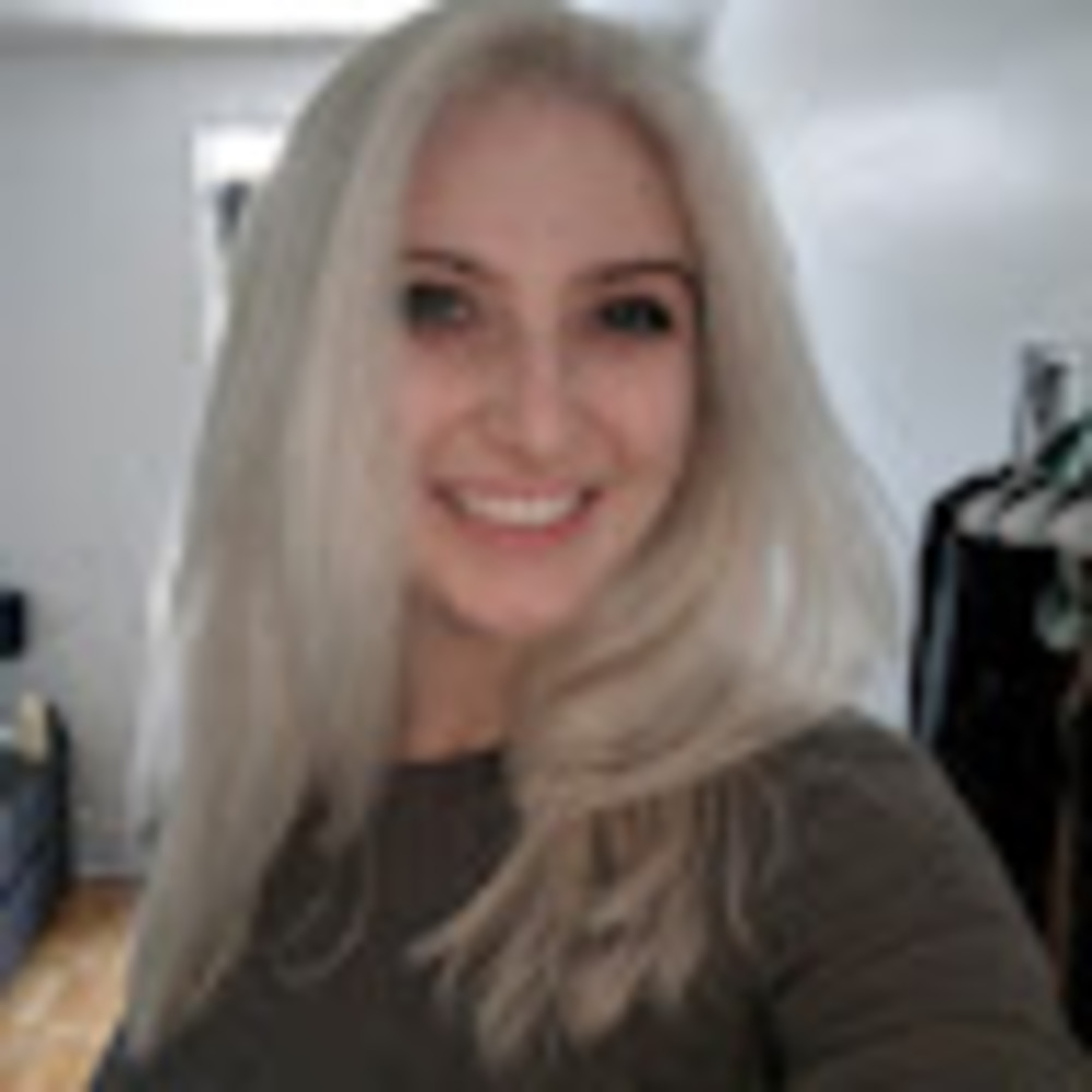 Meet your Posher, Jordyn